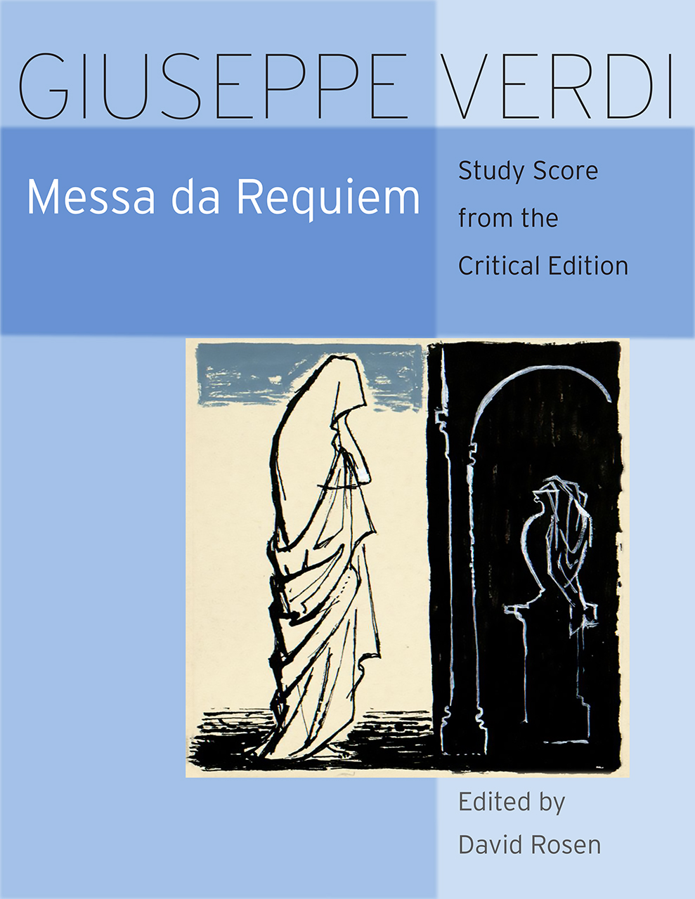 Messa da Requiem from Giuseppe Verdi