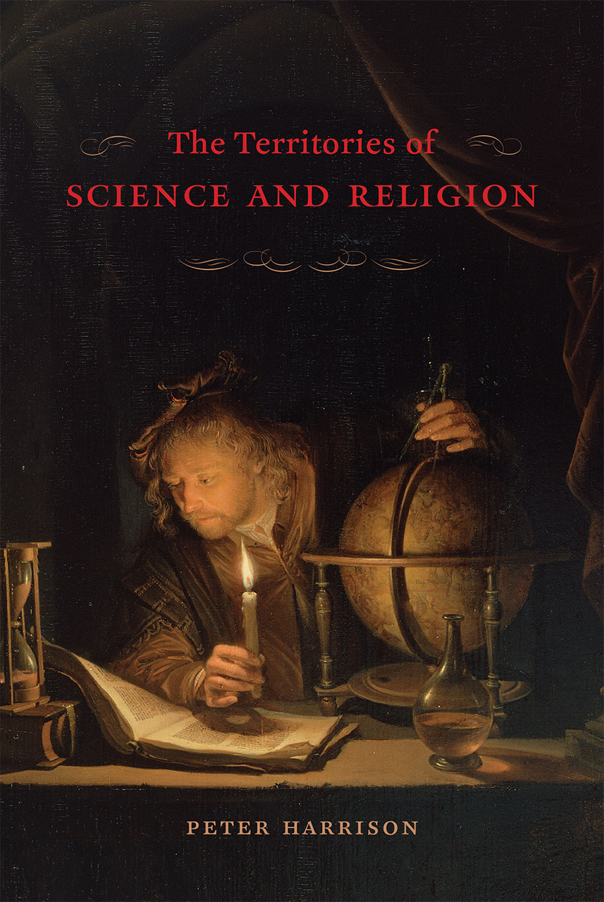 Science And Religion Conflict Examples