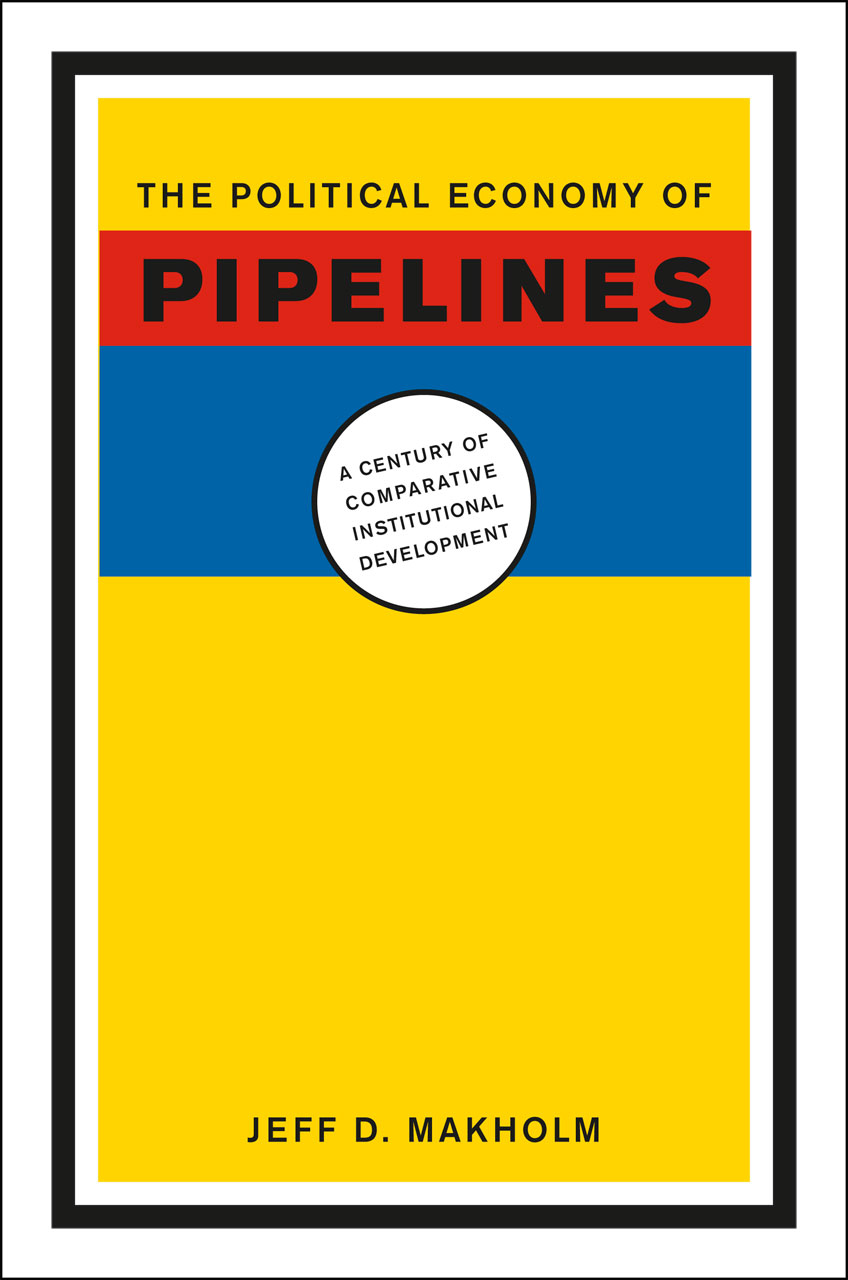 Political Economy of Pipelines