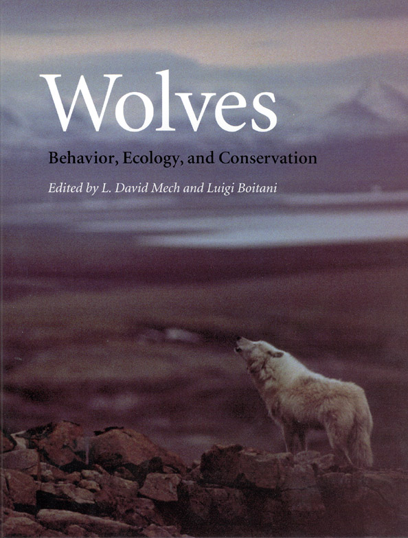 Carnivore Behavior, Ecology, and Evolution