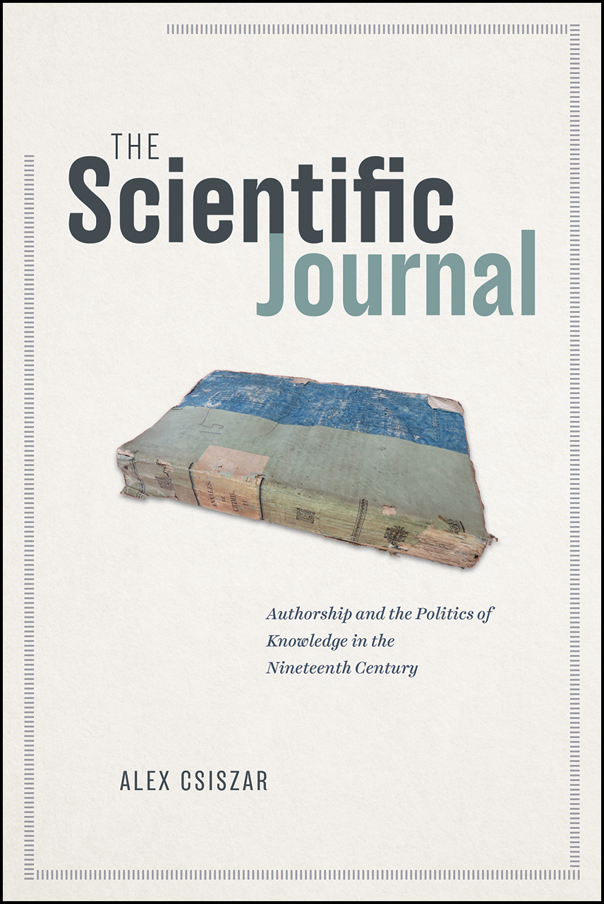Image result for the scientific journal
