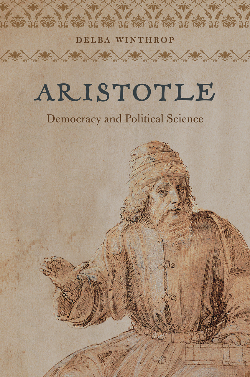 aristotle-democracy-and-political-science-winthrop-mansfield