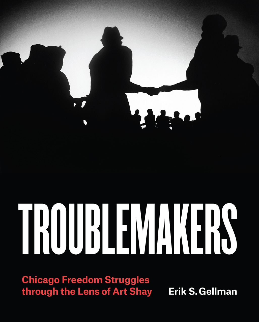 Featured image of post Design Trouble Makers Logo