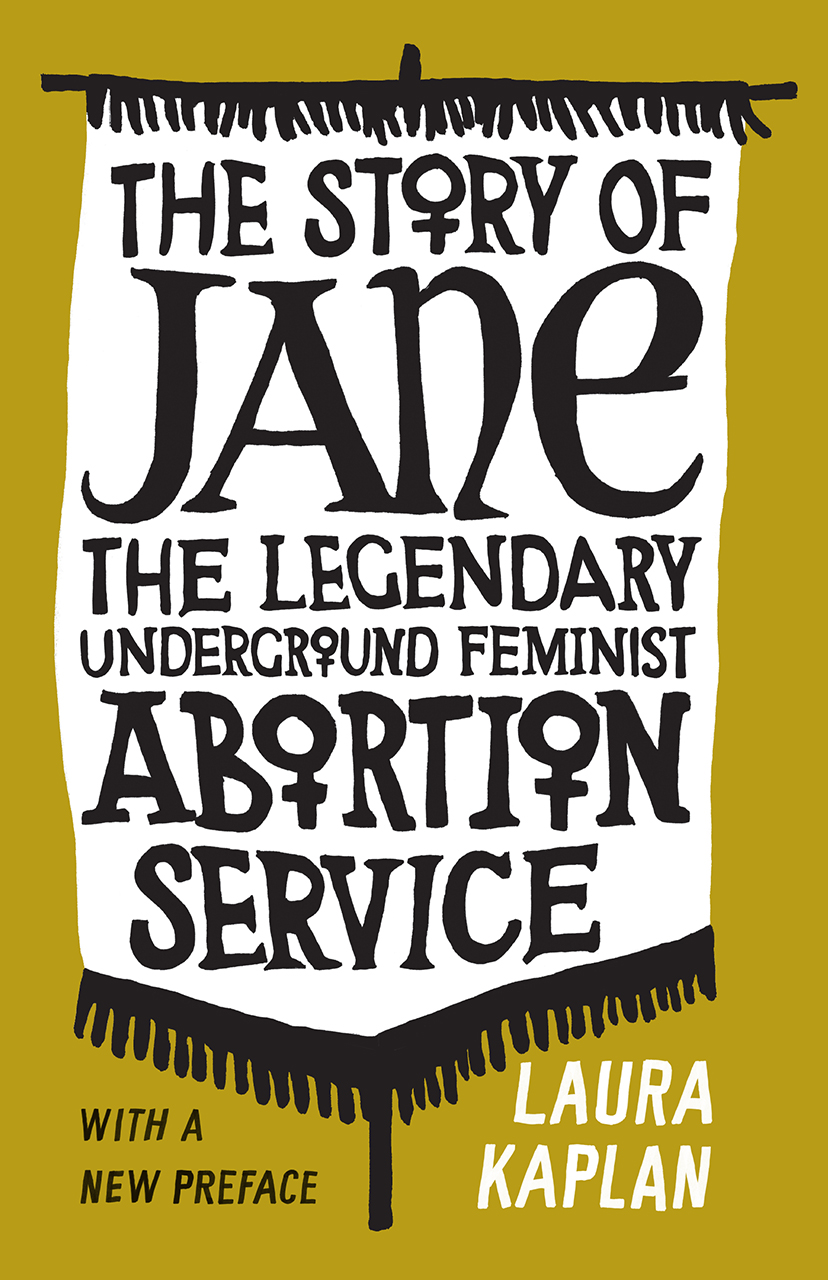 Jane of Jane the