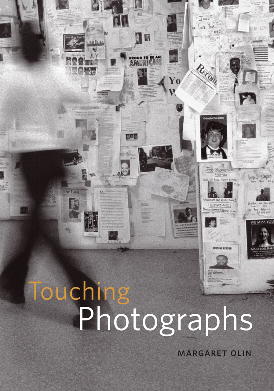 Touching Photographs, Olin