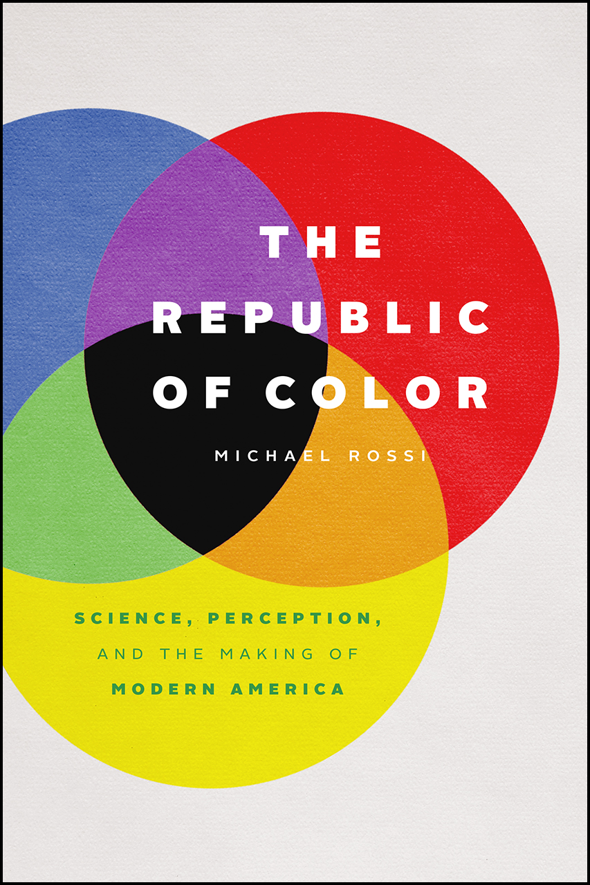 The Science of Color