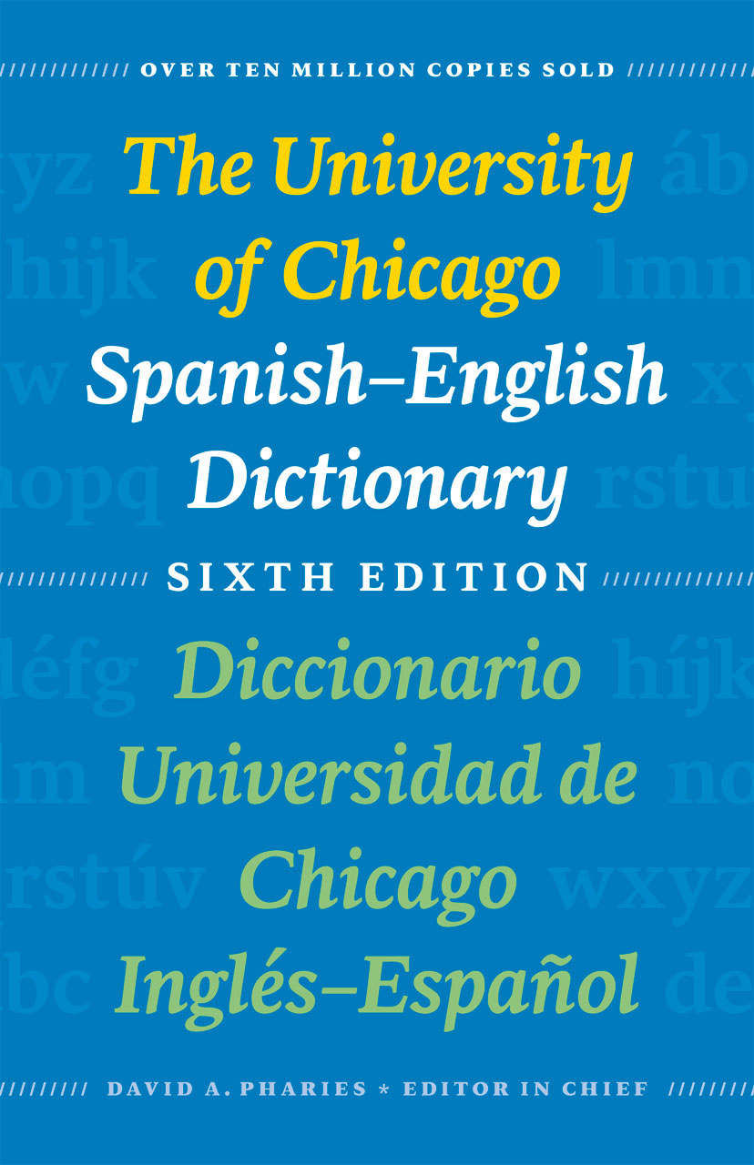 English-spanish (dictionnaire)