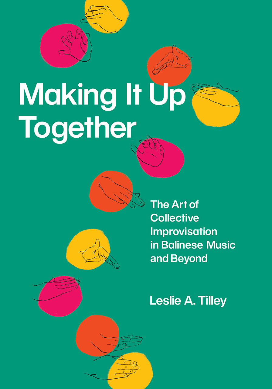 Making It Up Together: The Art of Collective Improvisation in
