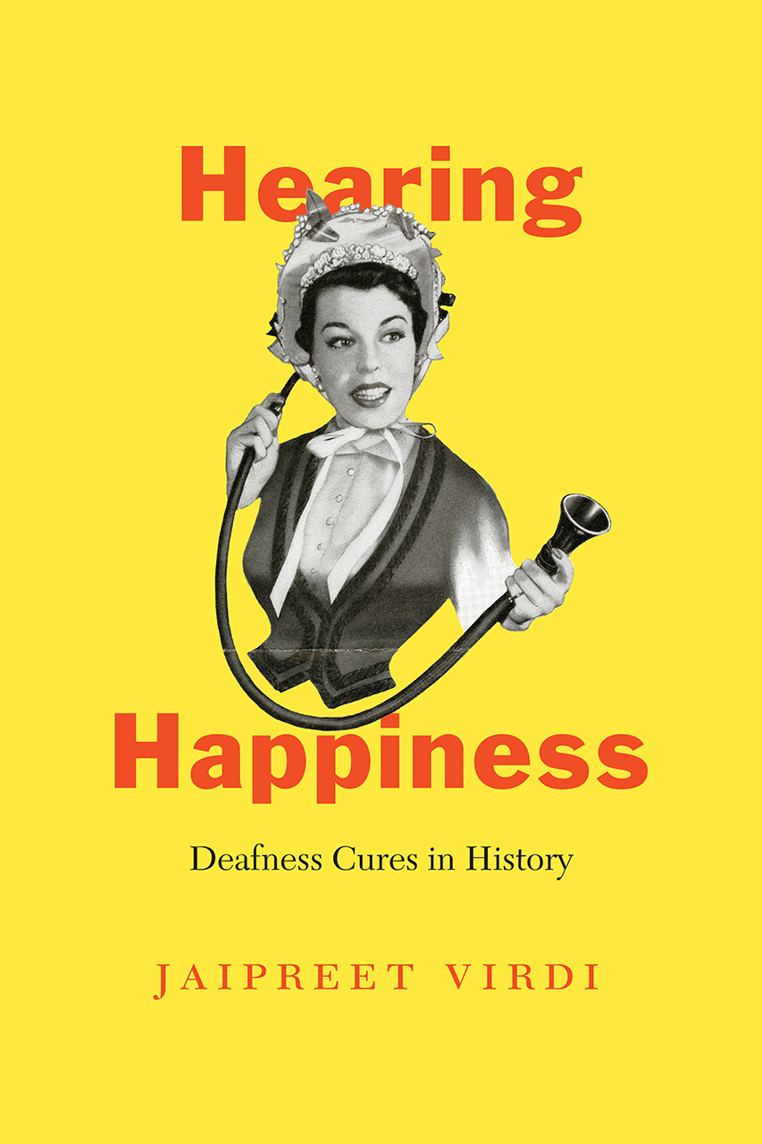  Deafness Cures in History