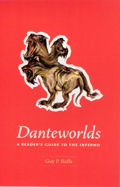 Dantes Inferno Study Guide