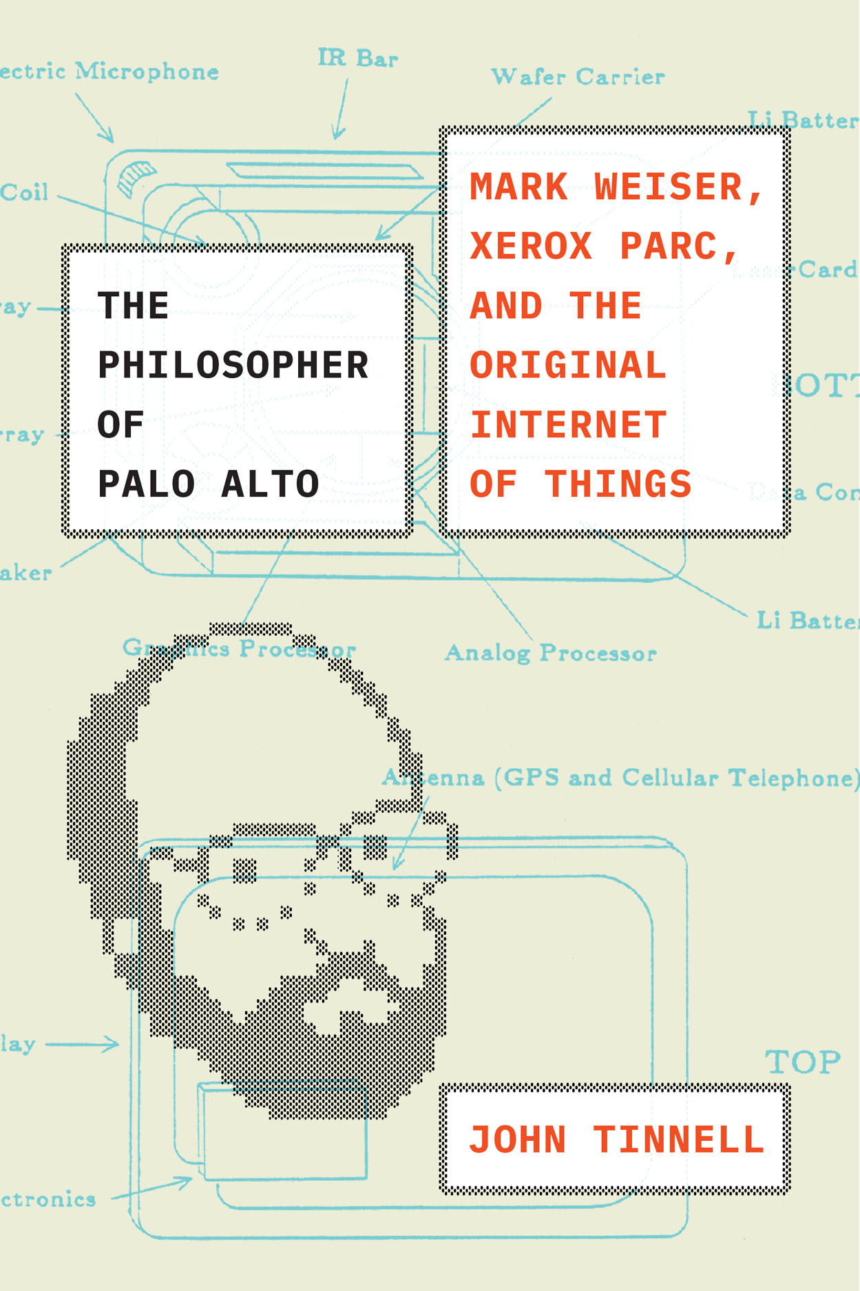 The things I remember about Palo Alto while growing up: - Palo