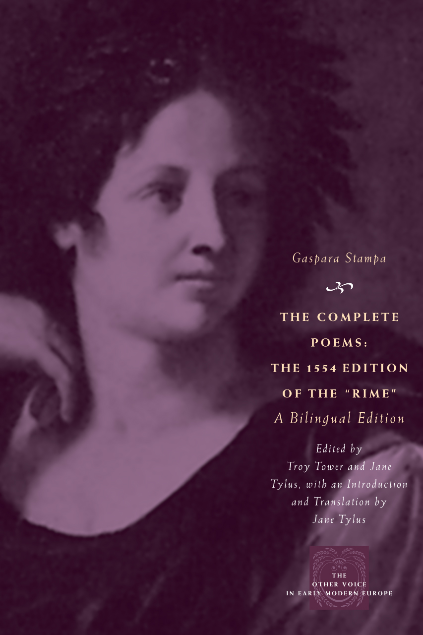 Complete the poems. The complete Poetry. Early Modern women poets.