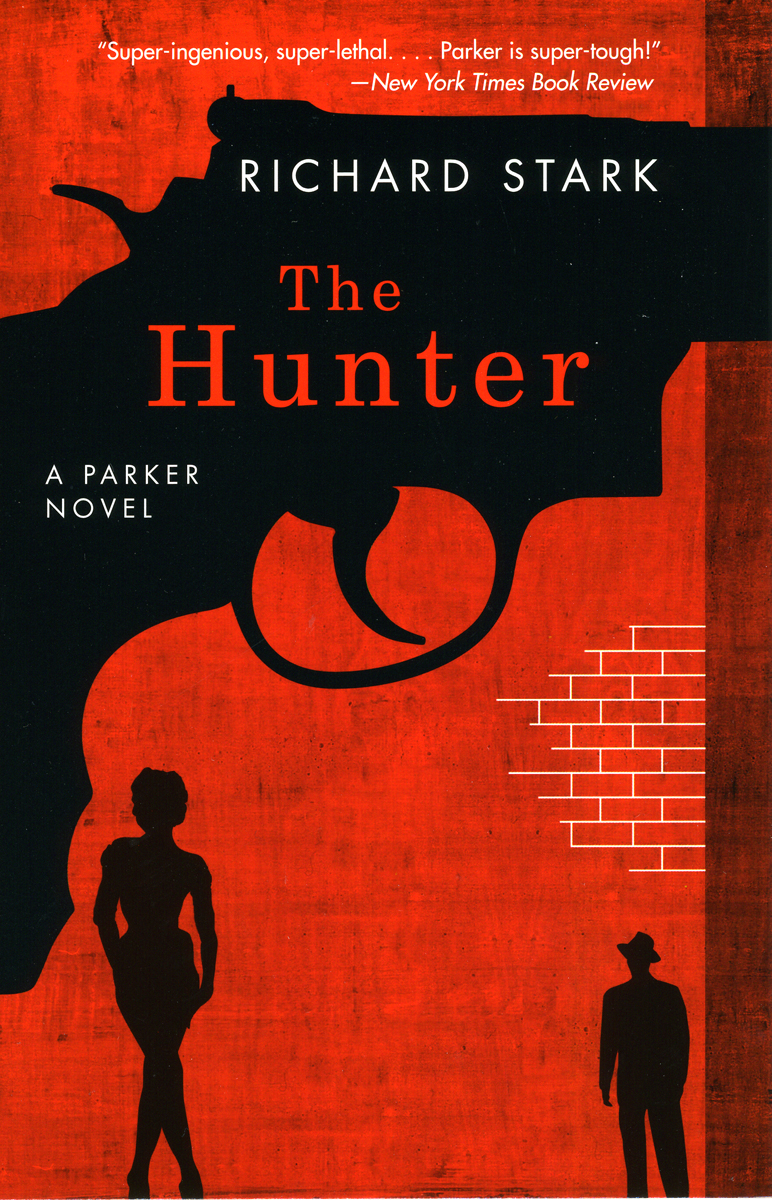 The Hunter A Parker Novel Stark