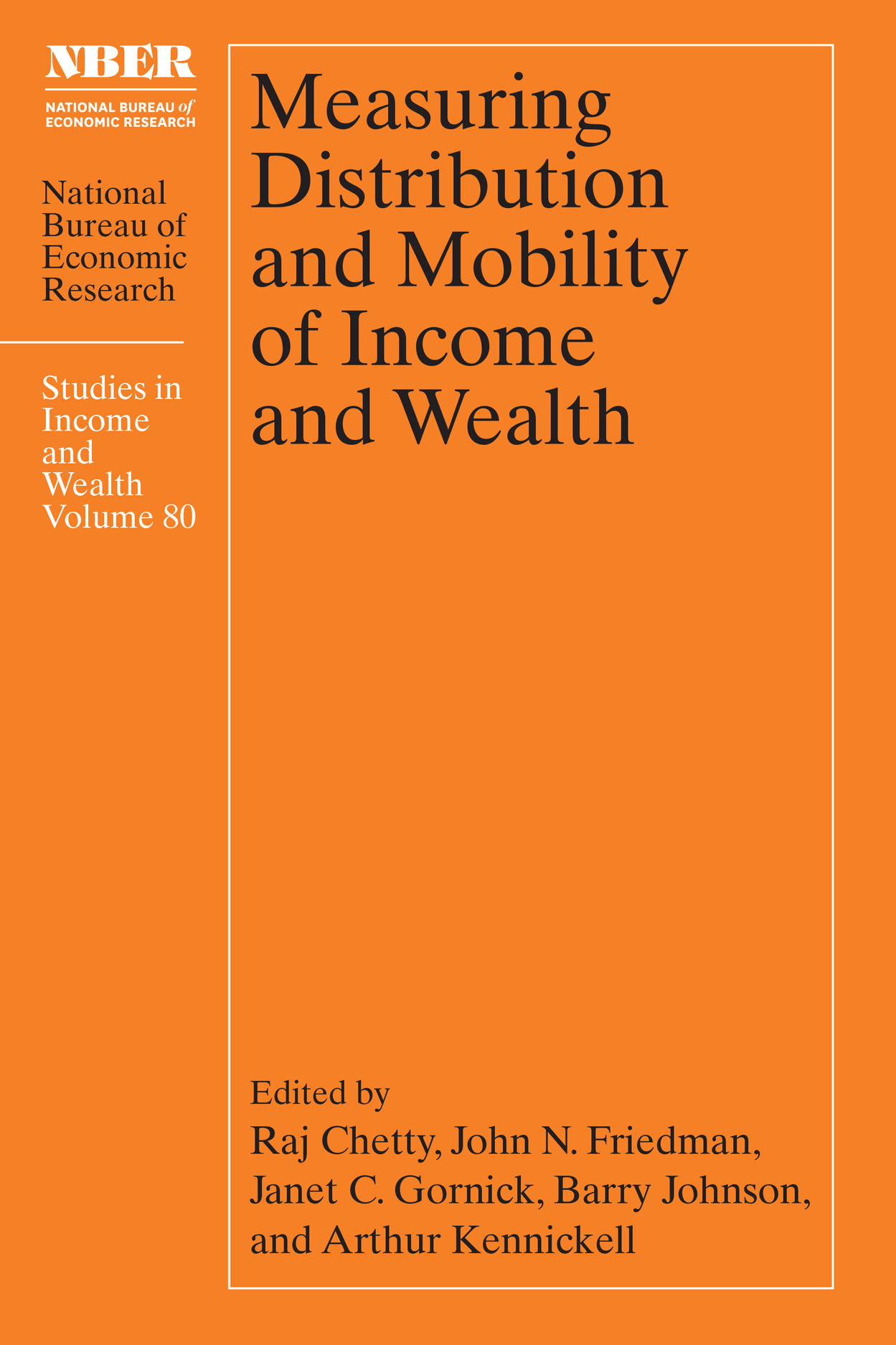 Inequality and mobility