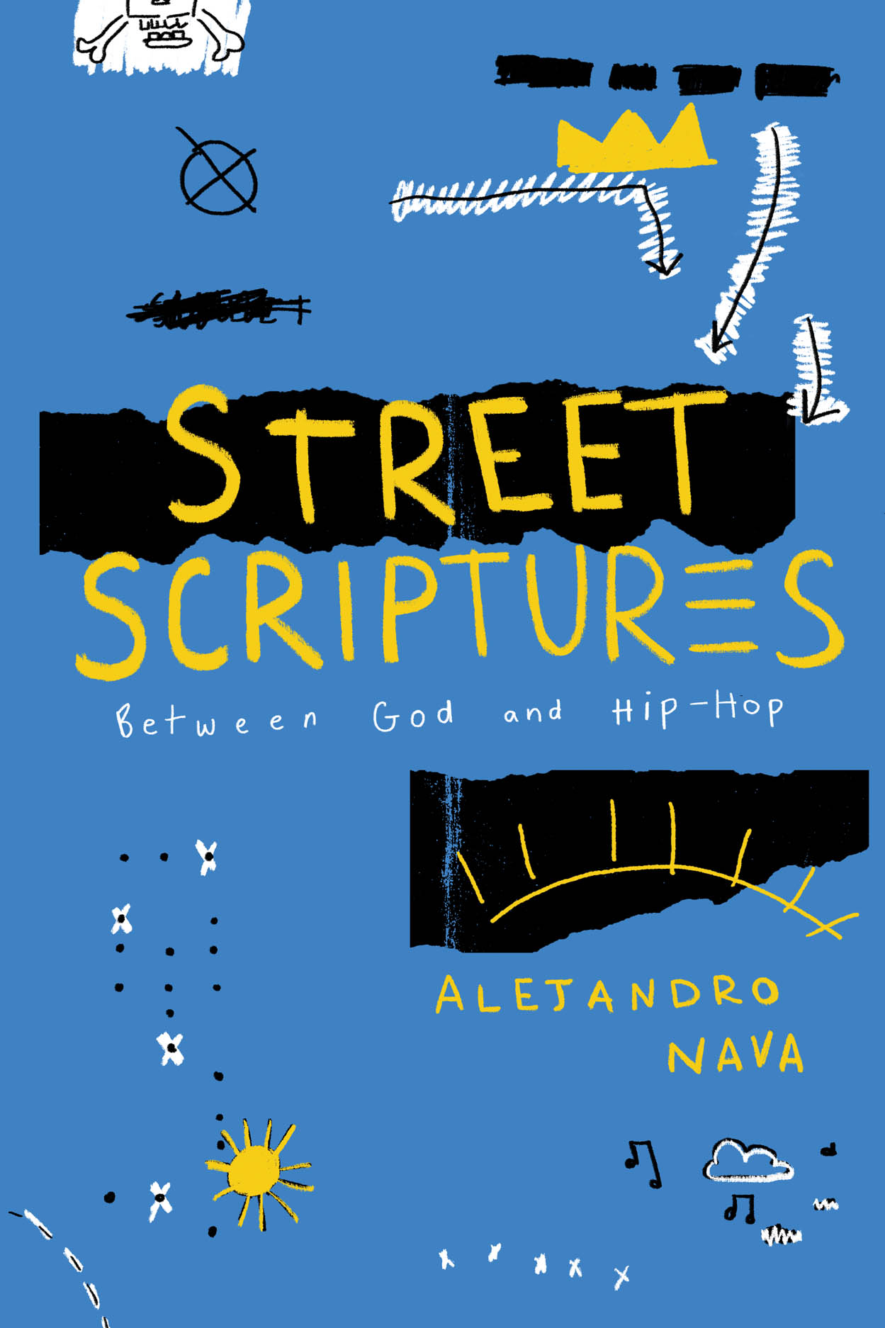 Street Scriptures: Between God and Hip-Hop, Nava