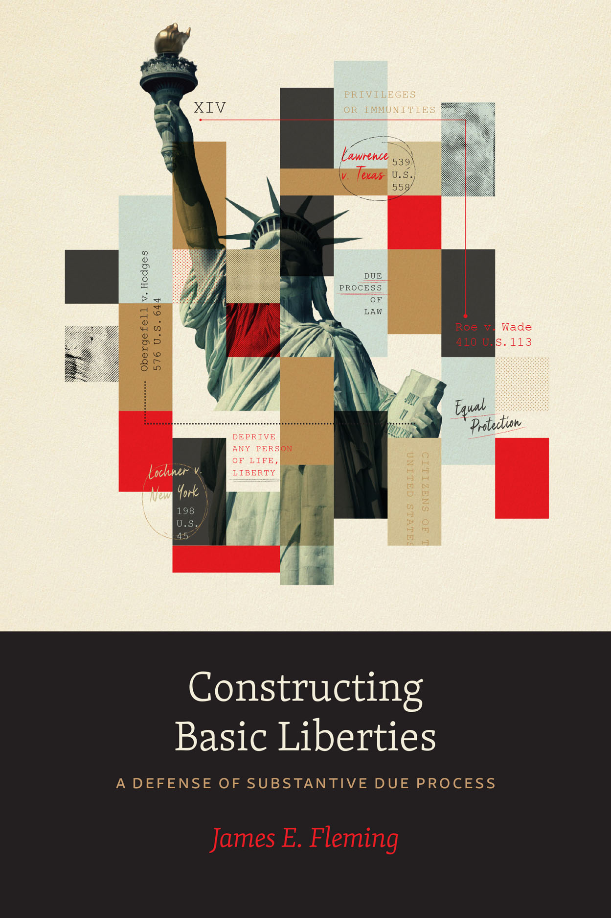 constructing-basic-liberties-a-defense-of-substantive-due-process-fleming