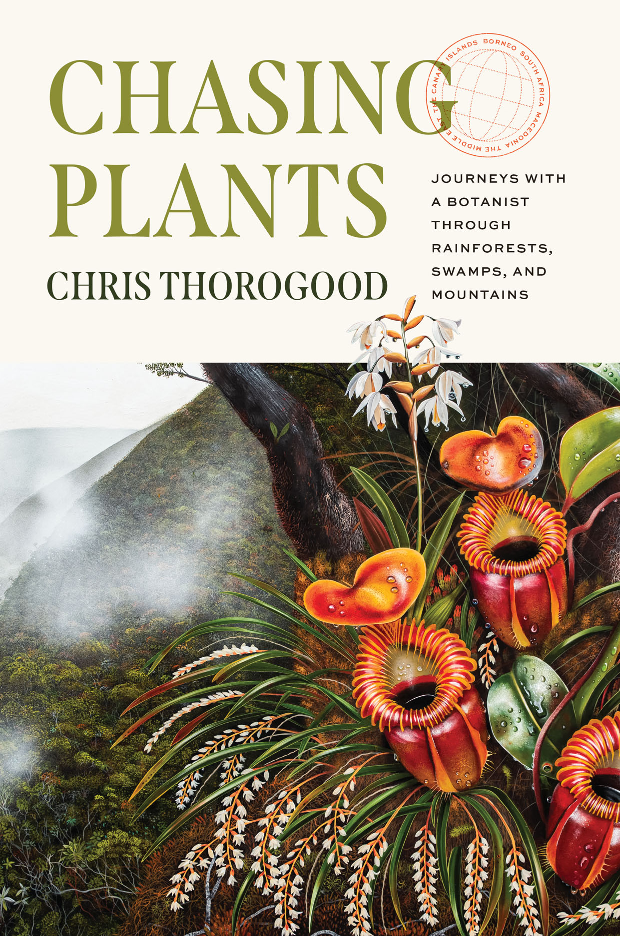 My Top 5 Favourite Inspirational Art books for Botanical Art and Natural  Science Illustration 