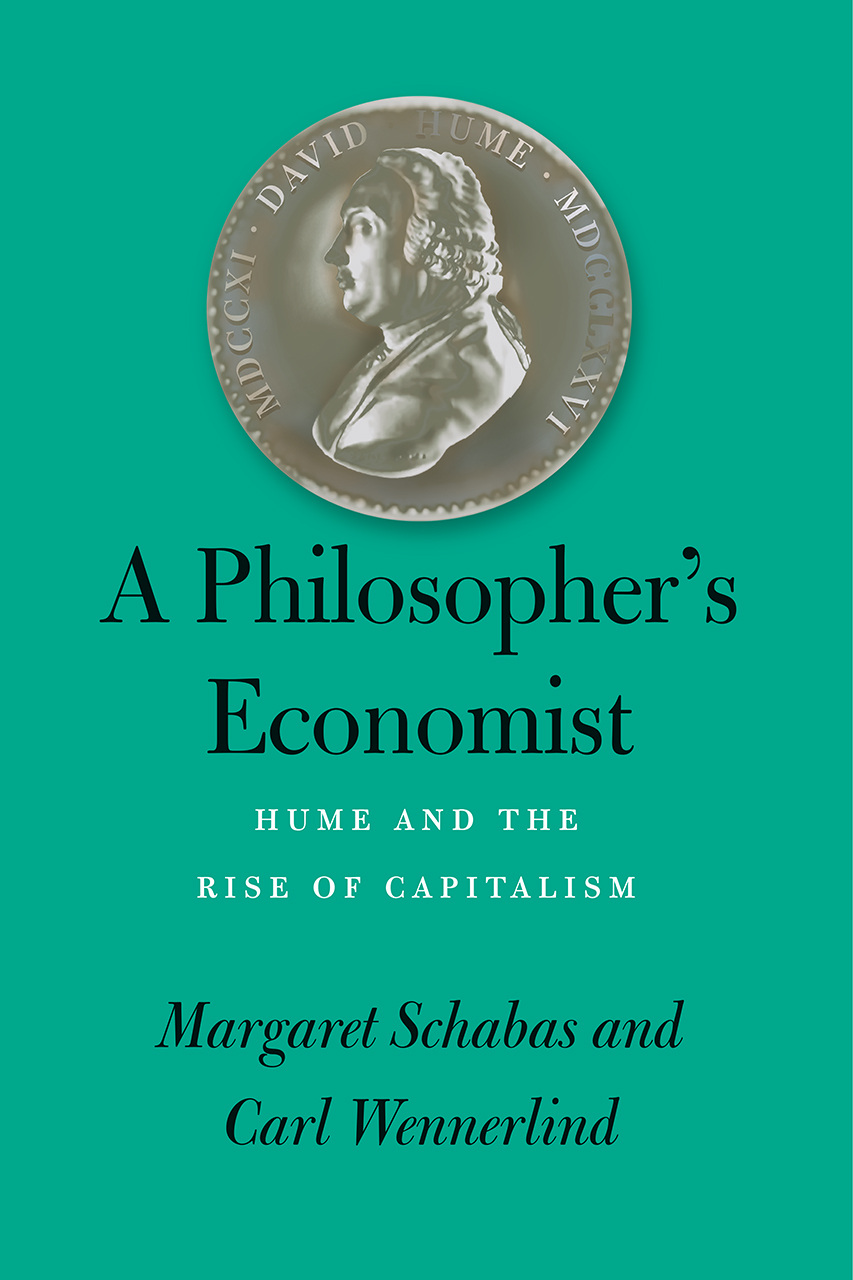 Philosopher's Economist