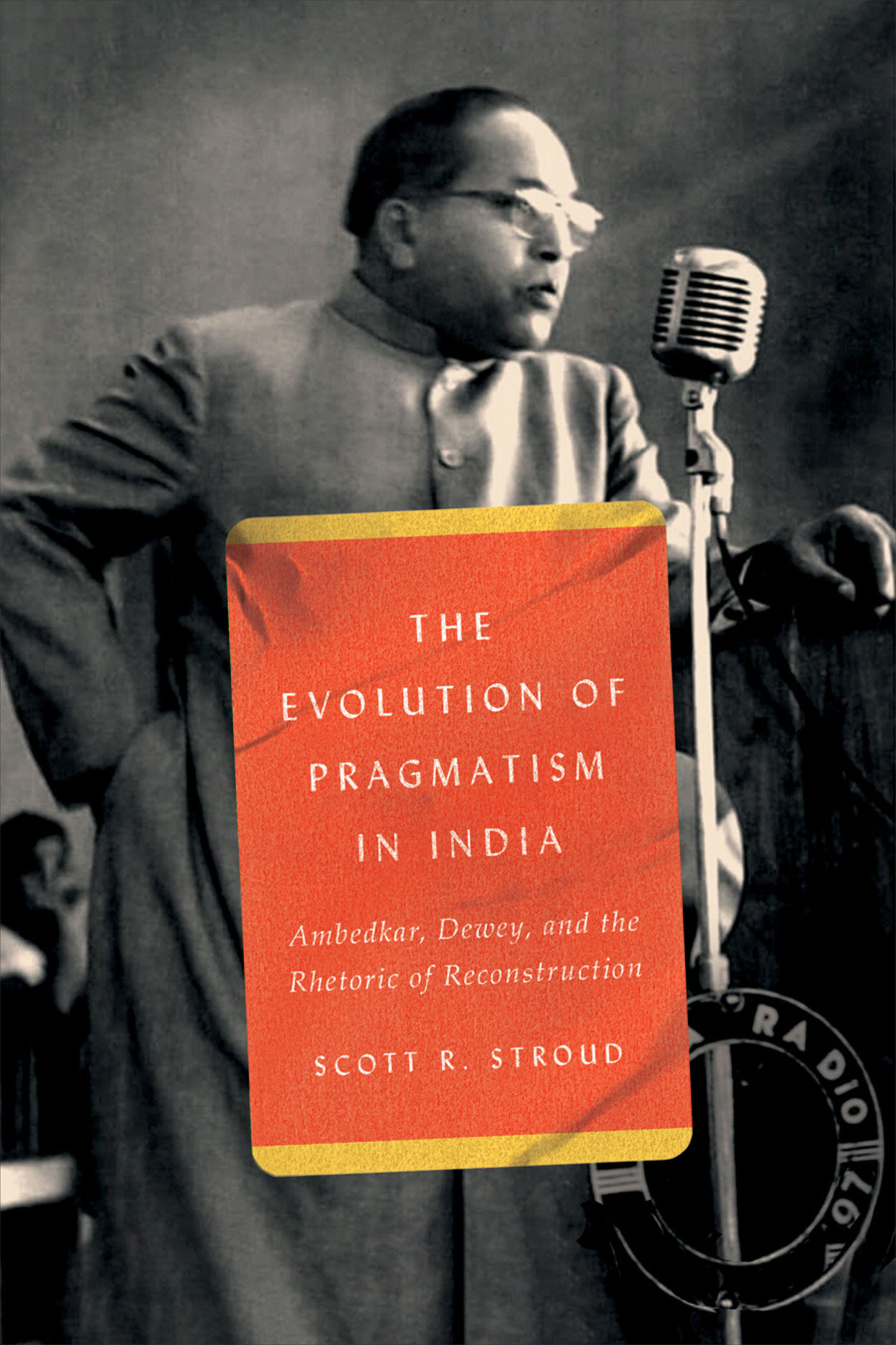 The Emergence of Pragmatism (July/August 2001) - Library of