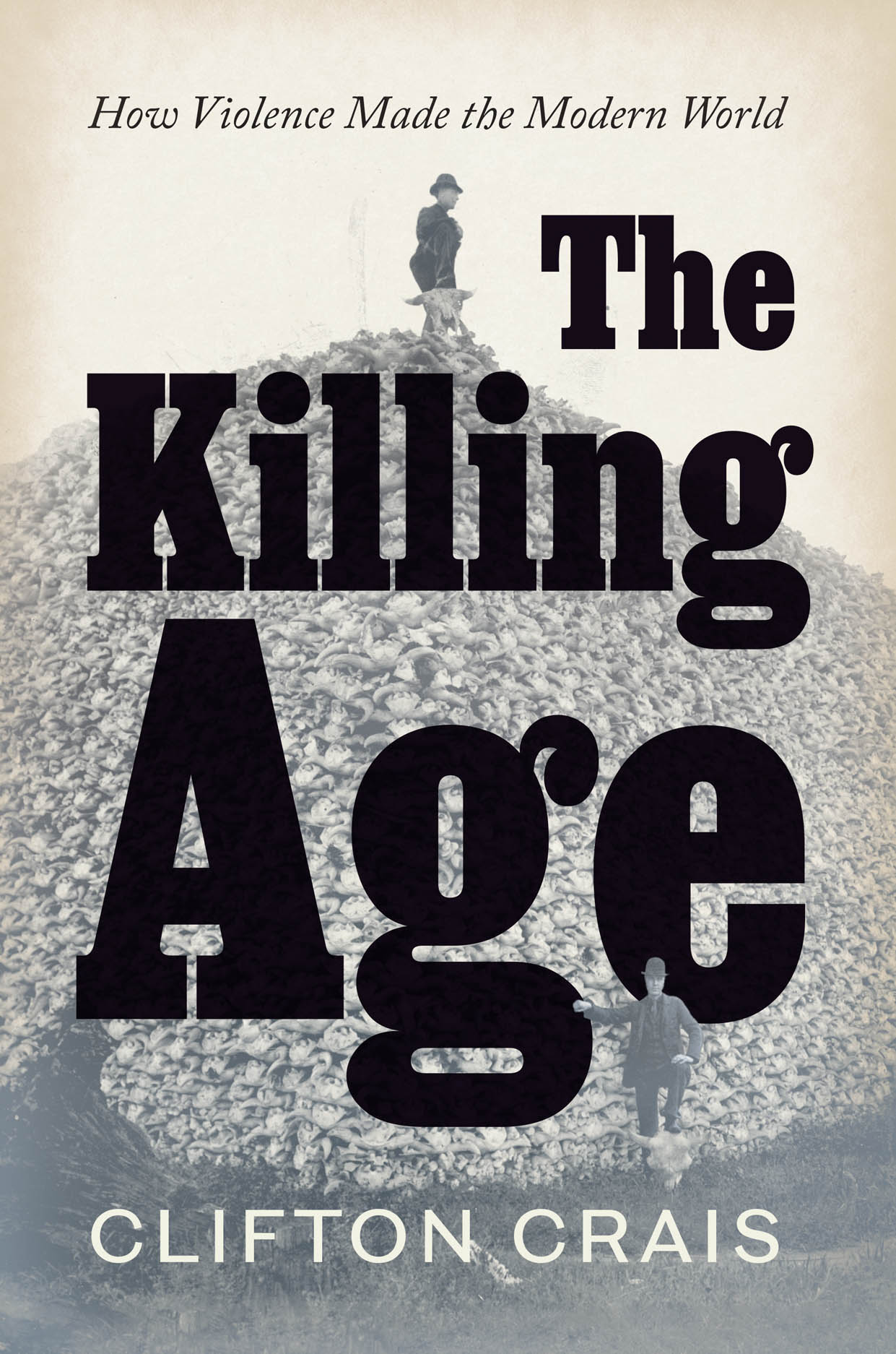 Killing Age