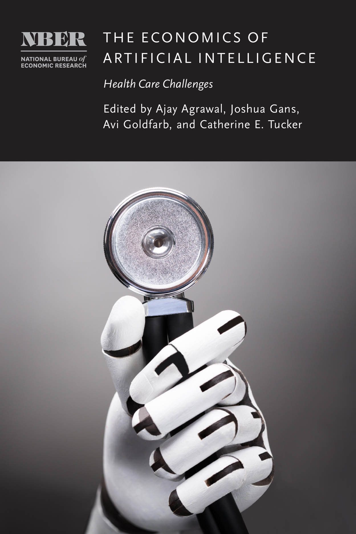 The Economics of Artificial Intelligence: Health Care Challenges ...