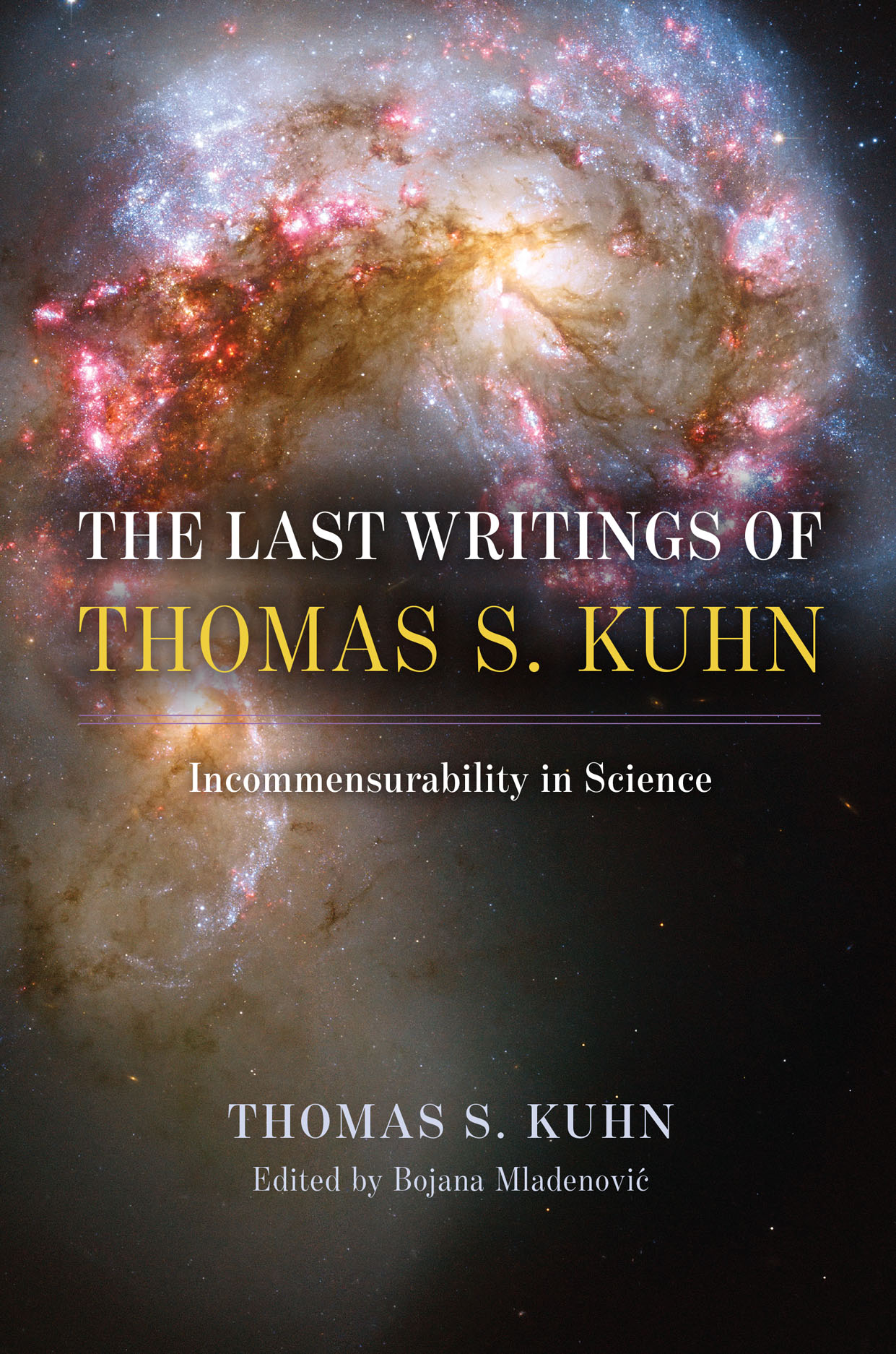 Review of Chapter 8 of Thomas Kuhn's 'The Structure of Scientific