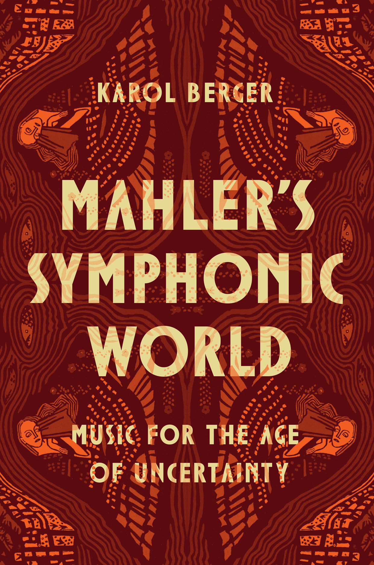 Simon Rattle & Symphonieorchester Des Bayerischen Rundfunks - Mahler