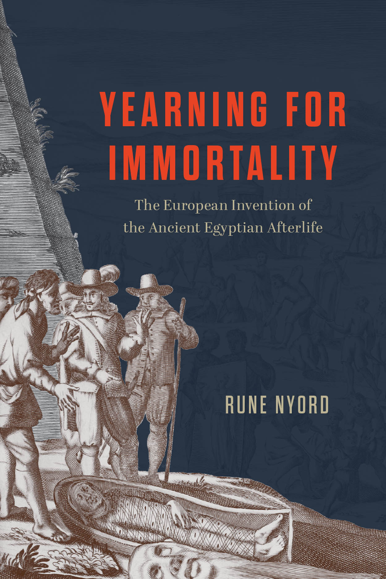 Immortality 