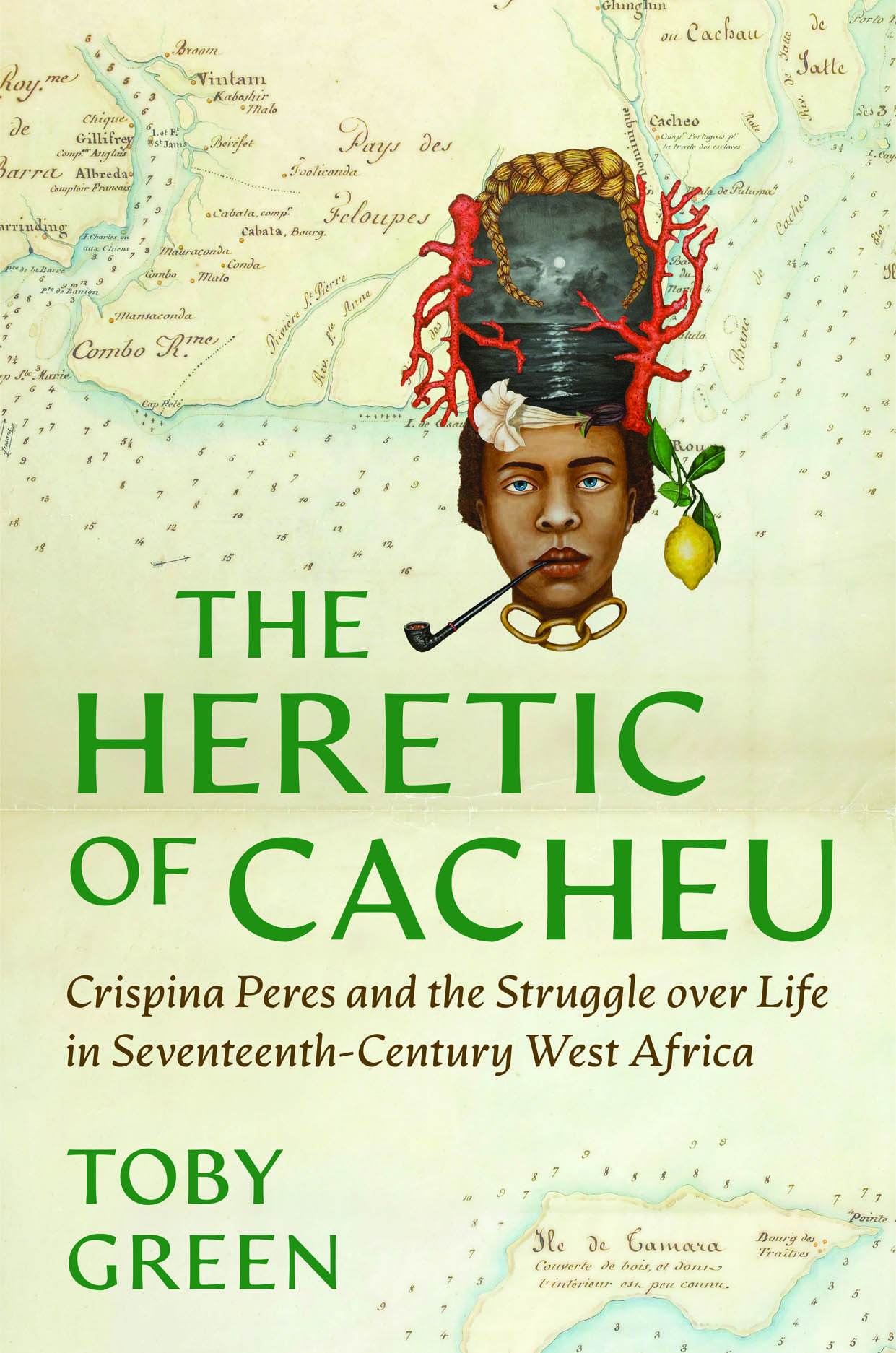 Heretic of Cacheu