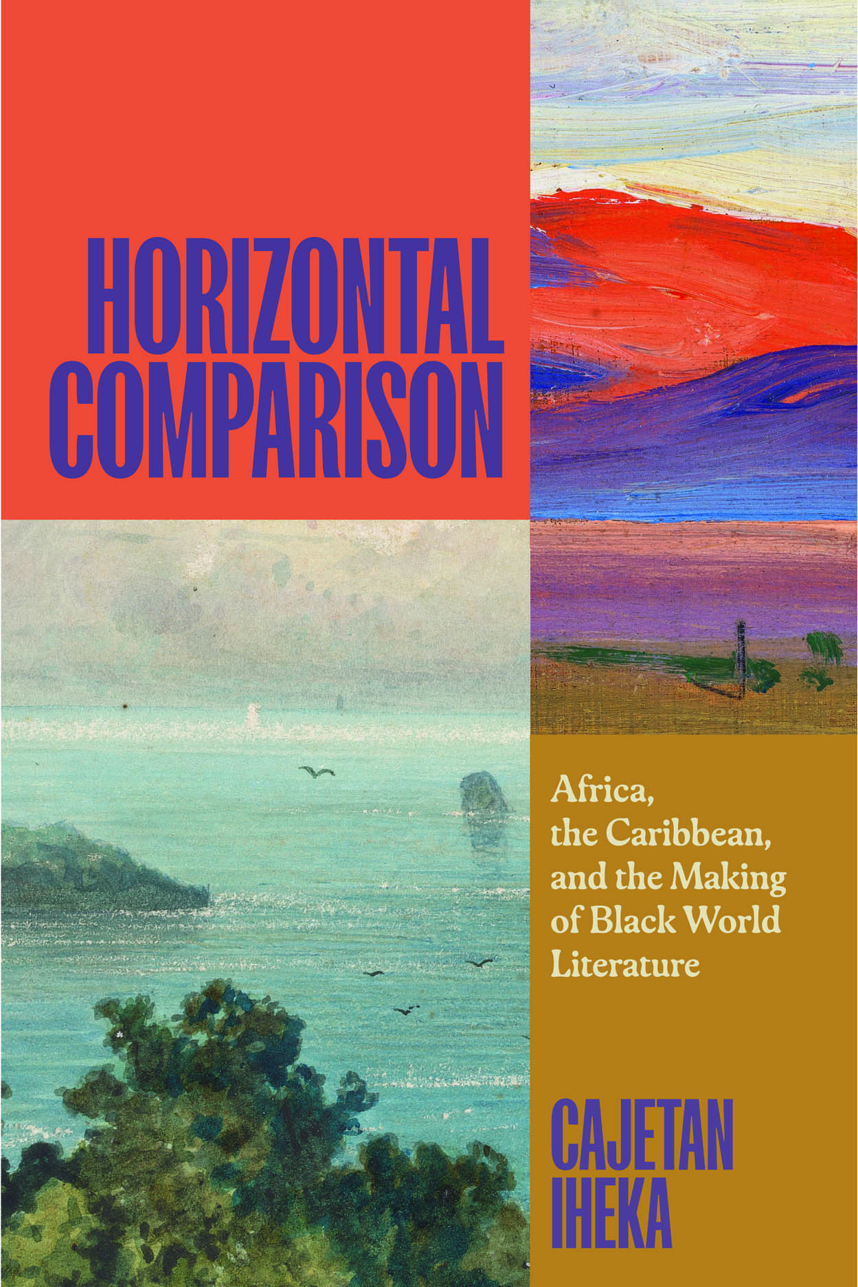 Horizontal Comparison: Africa, the Caribbean, and the Making of