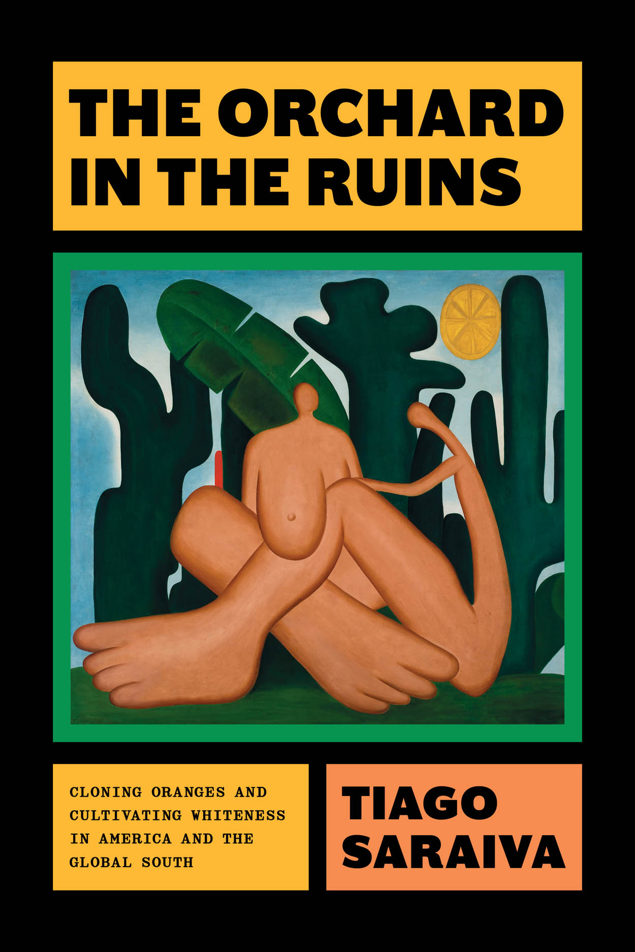 The Orchard in the Ruins: Cloning Oranges and Cultivating