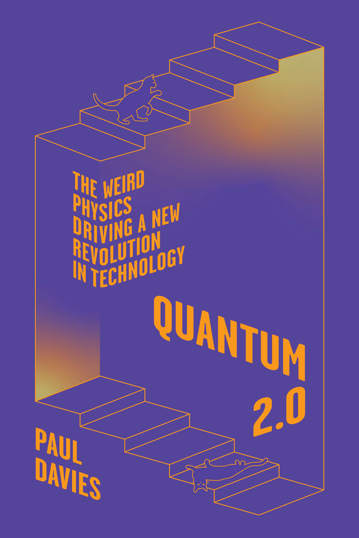 Quantum 2.0