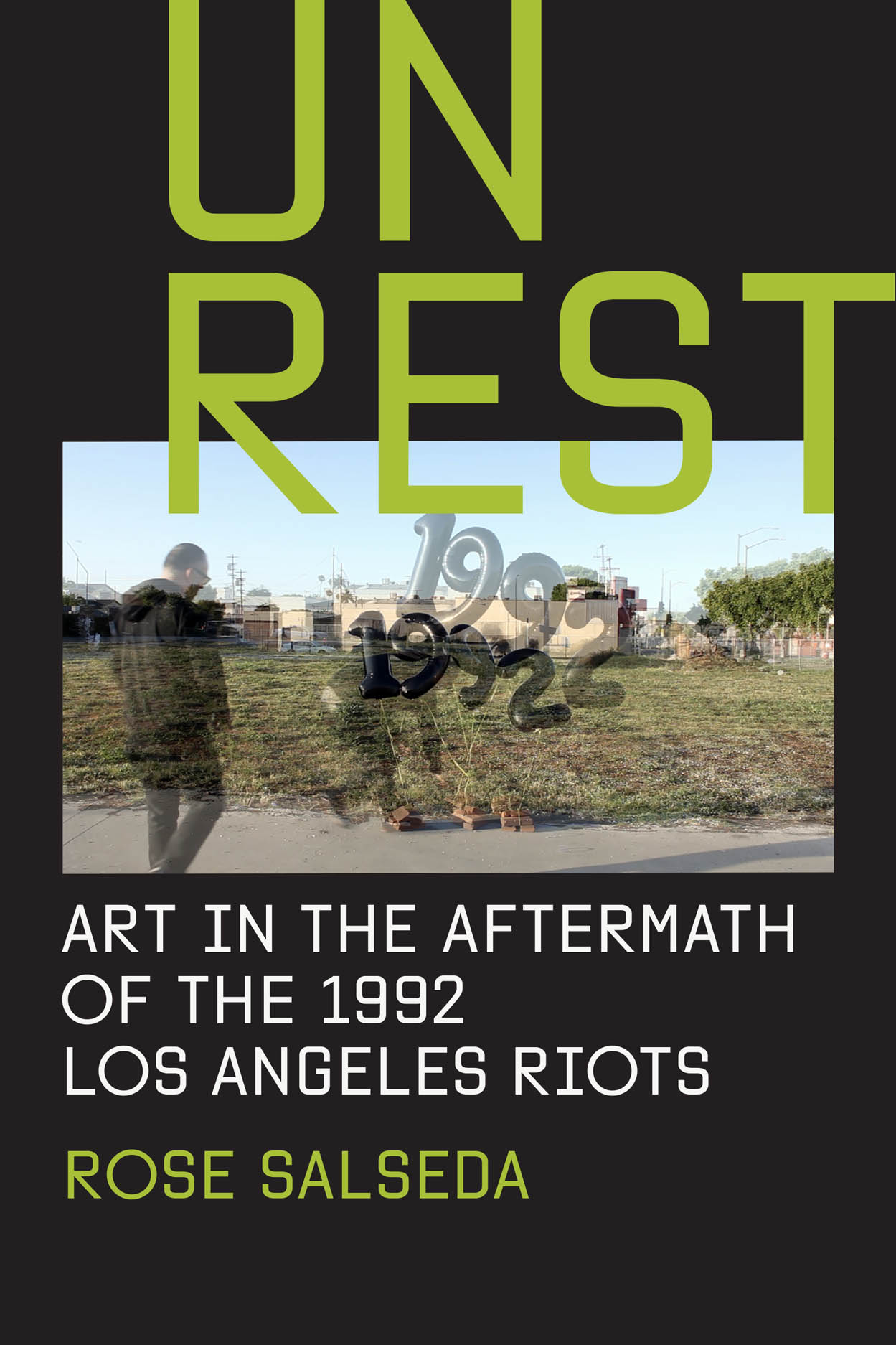Unrest: Art in the Aftermath of the 1992 Los Angeles Riots, Salseda