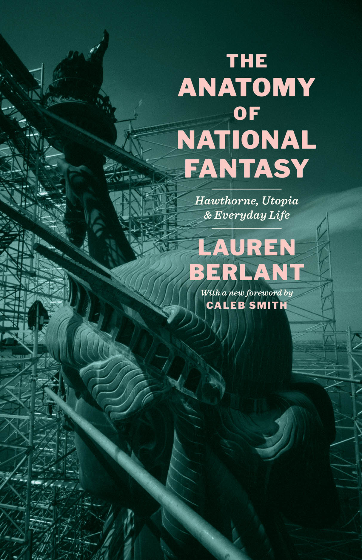 Fantasy Rights The Anatomy of National Fantasy: Hawthorne, Utopia, and Everyday Life ...