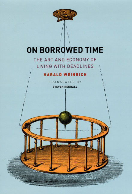 On Borrowed Time: The Art and Economy of Living with 