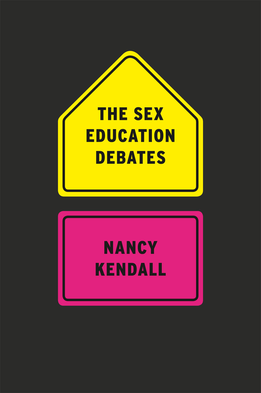 The Sex Education Debates, Kendall