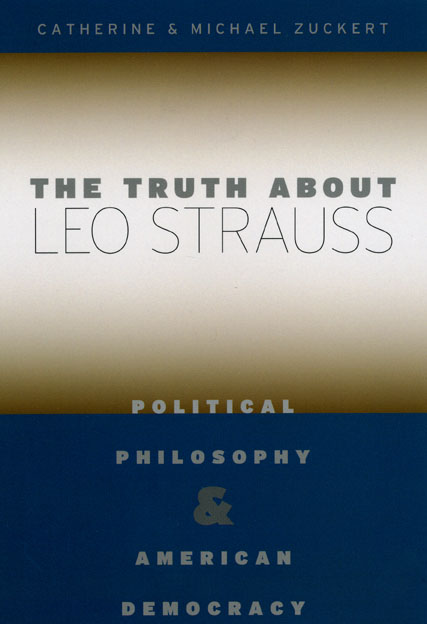 the truth strauss