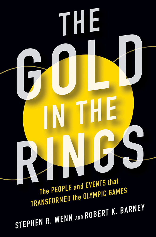 Gold in the Rings