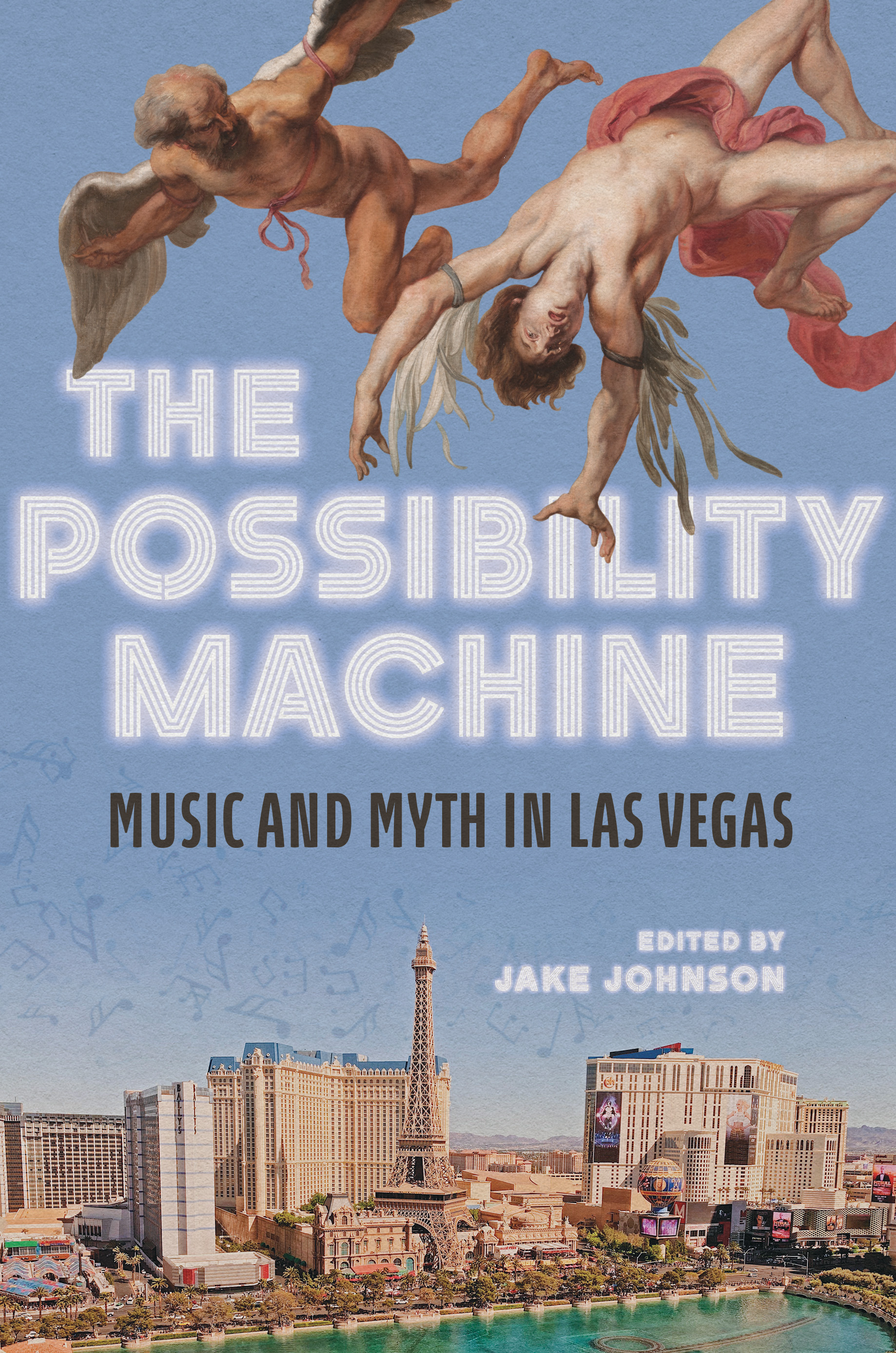 Possibility Machine