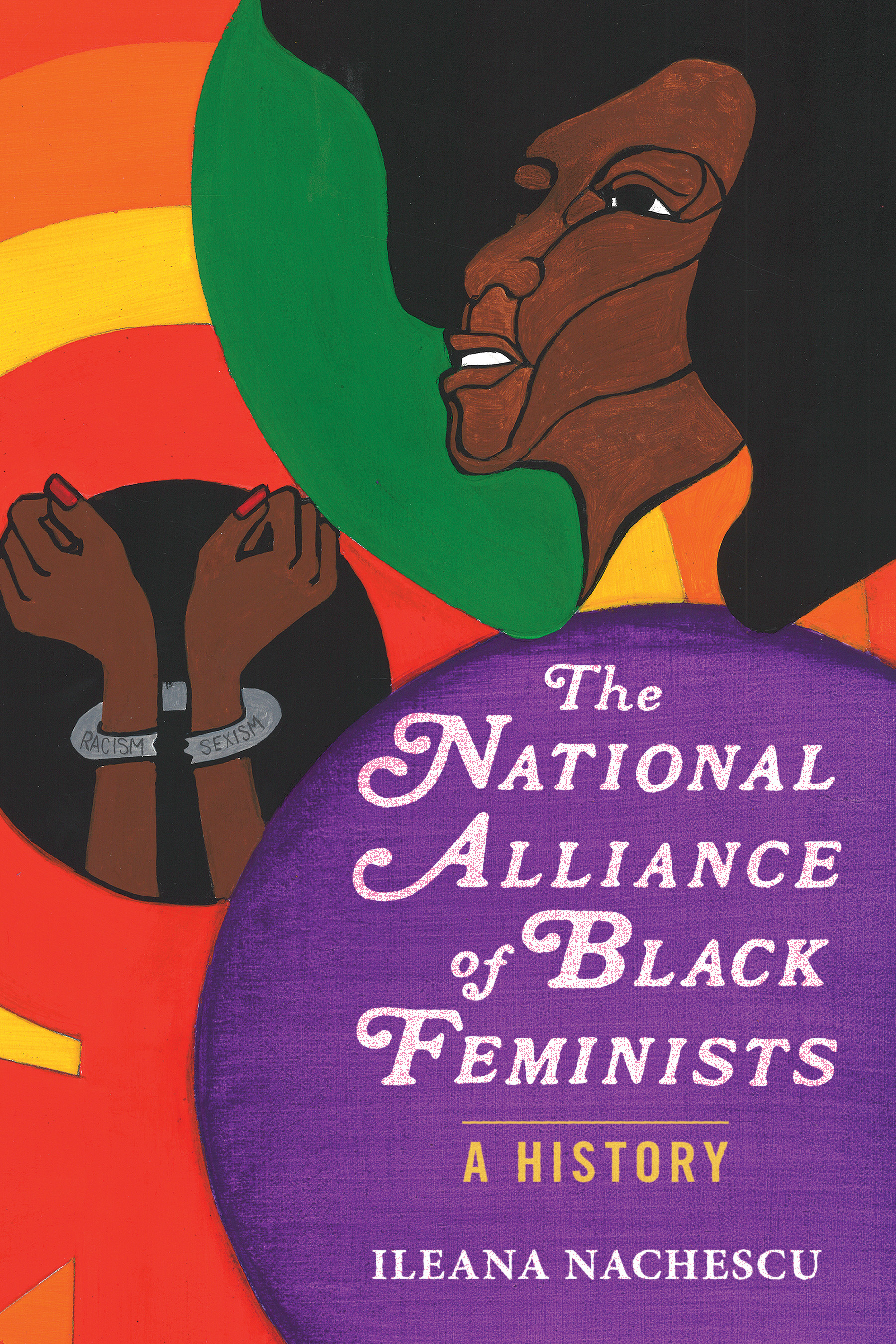 National Alliance of Black Feminists