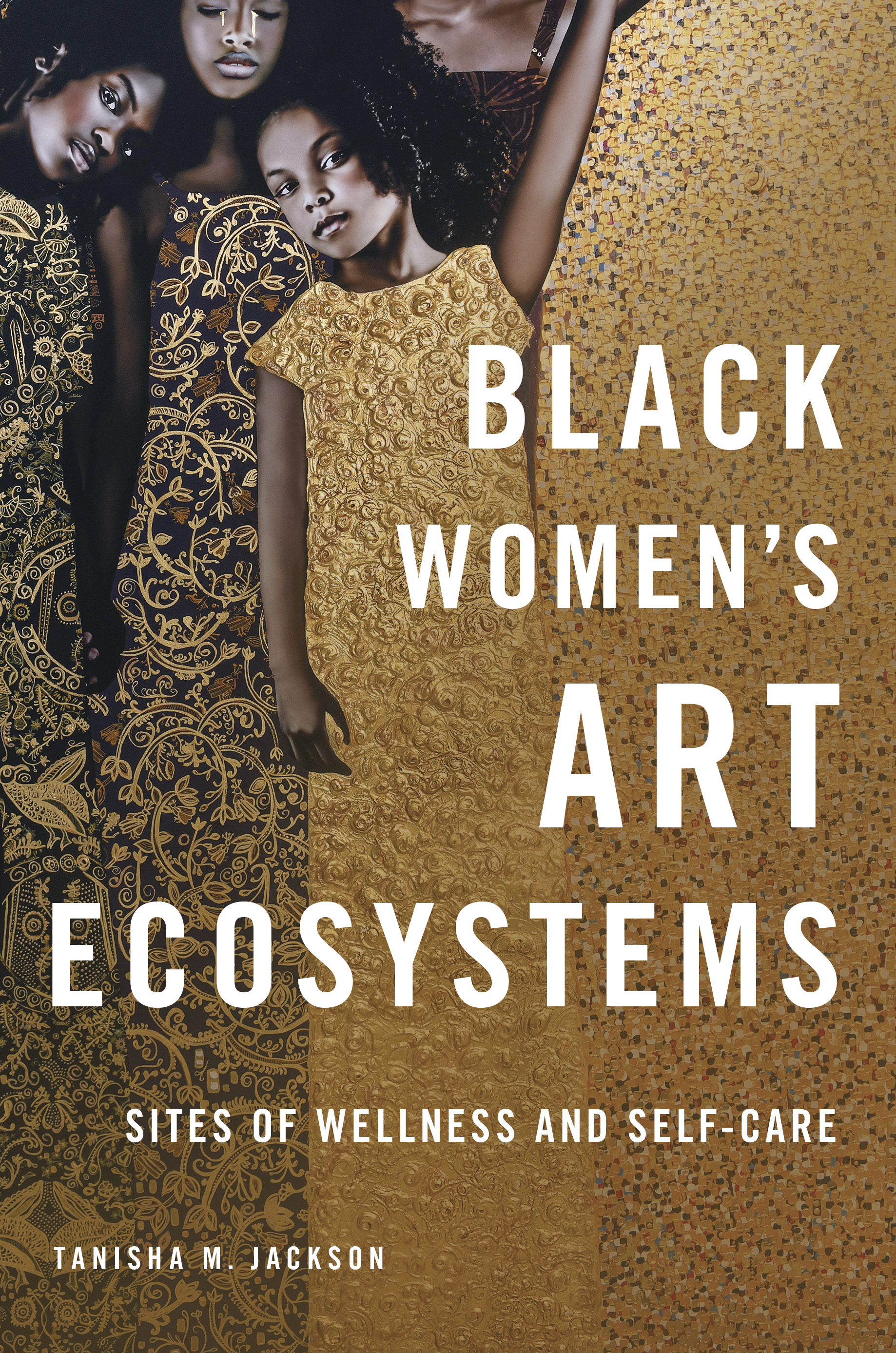 Black Women's Art Ecosystems
