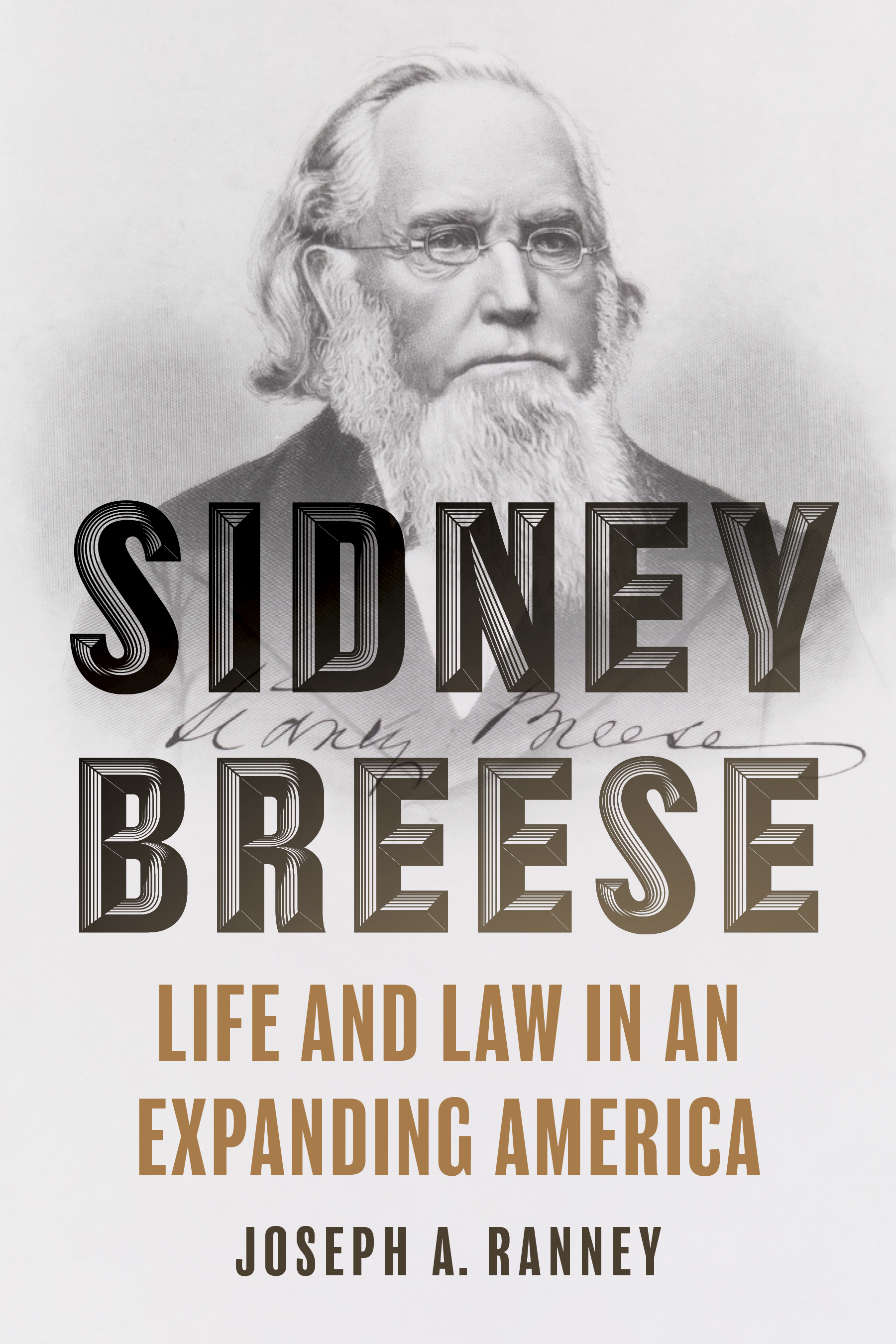 Sidney Breese