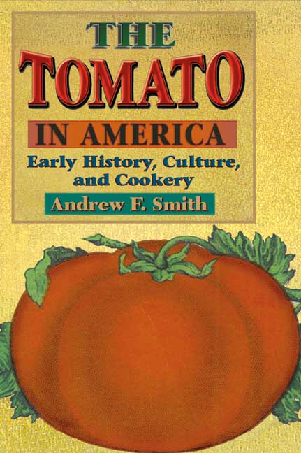Tomato in America