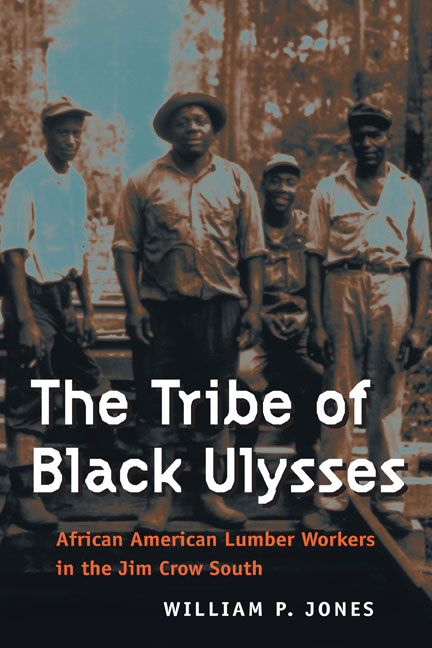 Tribe of Black Ulysses