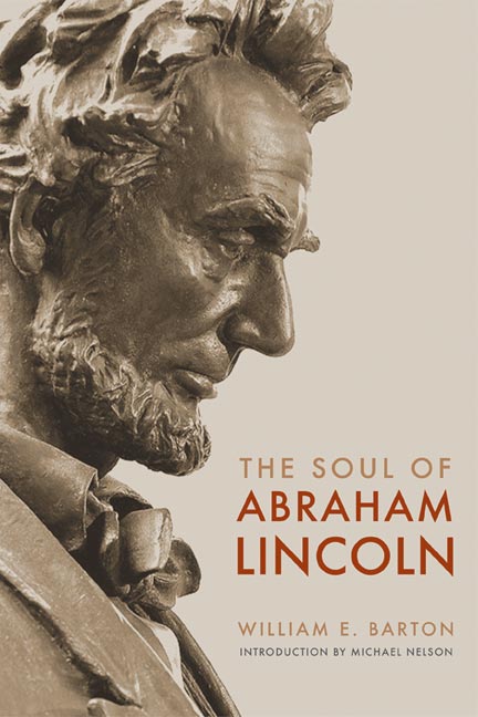 Soul of Abraham Lincoln