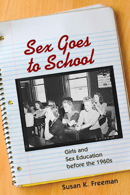 Sex Goes to School