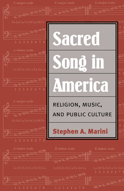 Sacred Song in America
