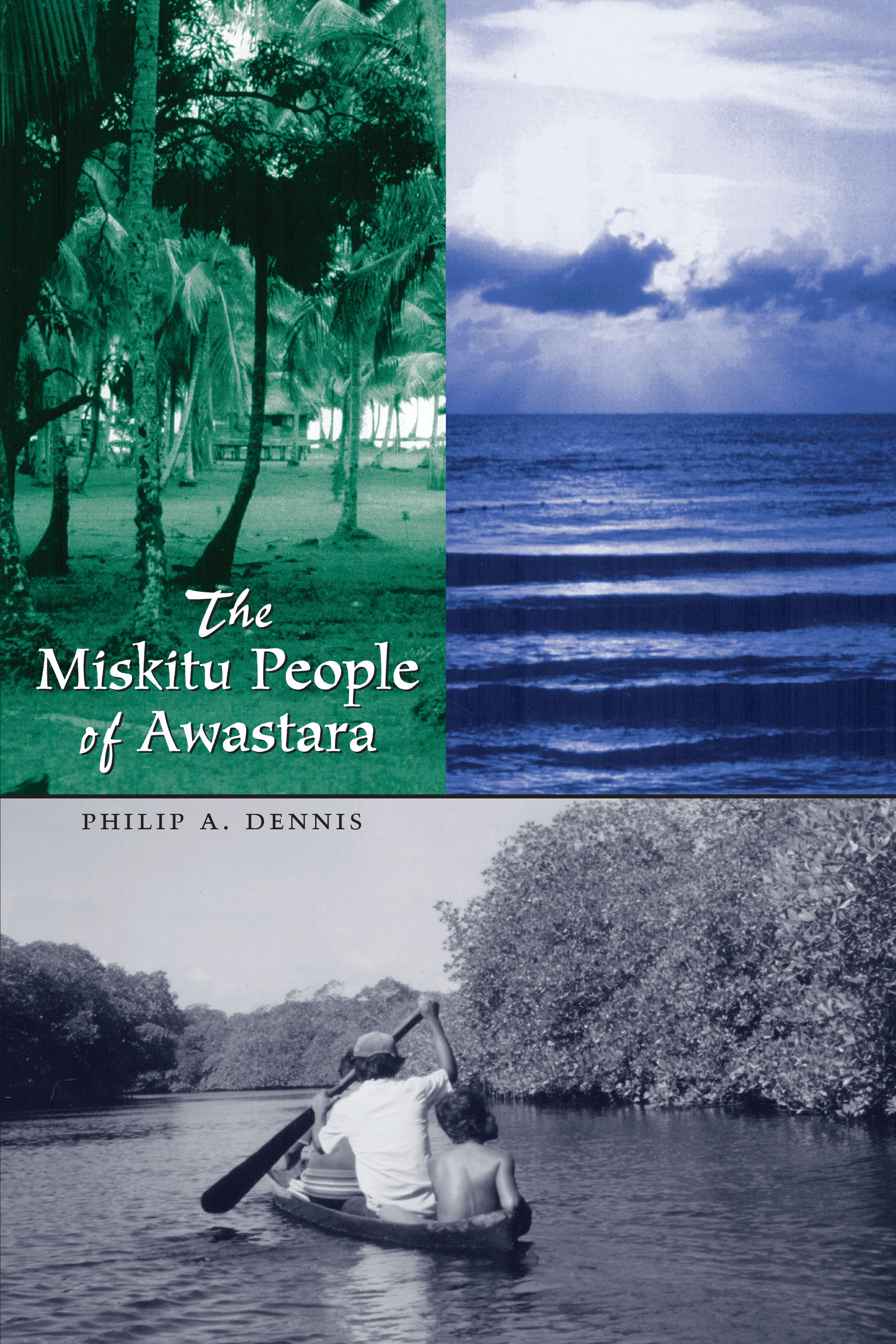 Miskitu People of Awastara