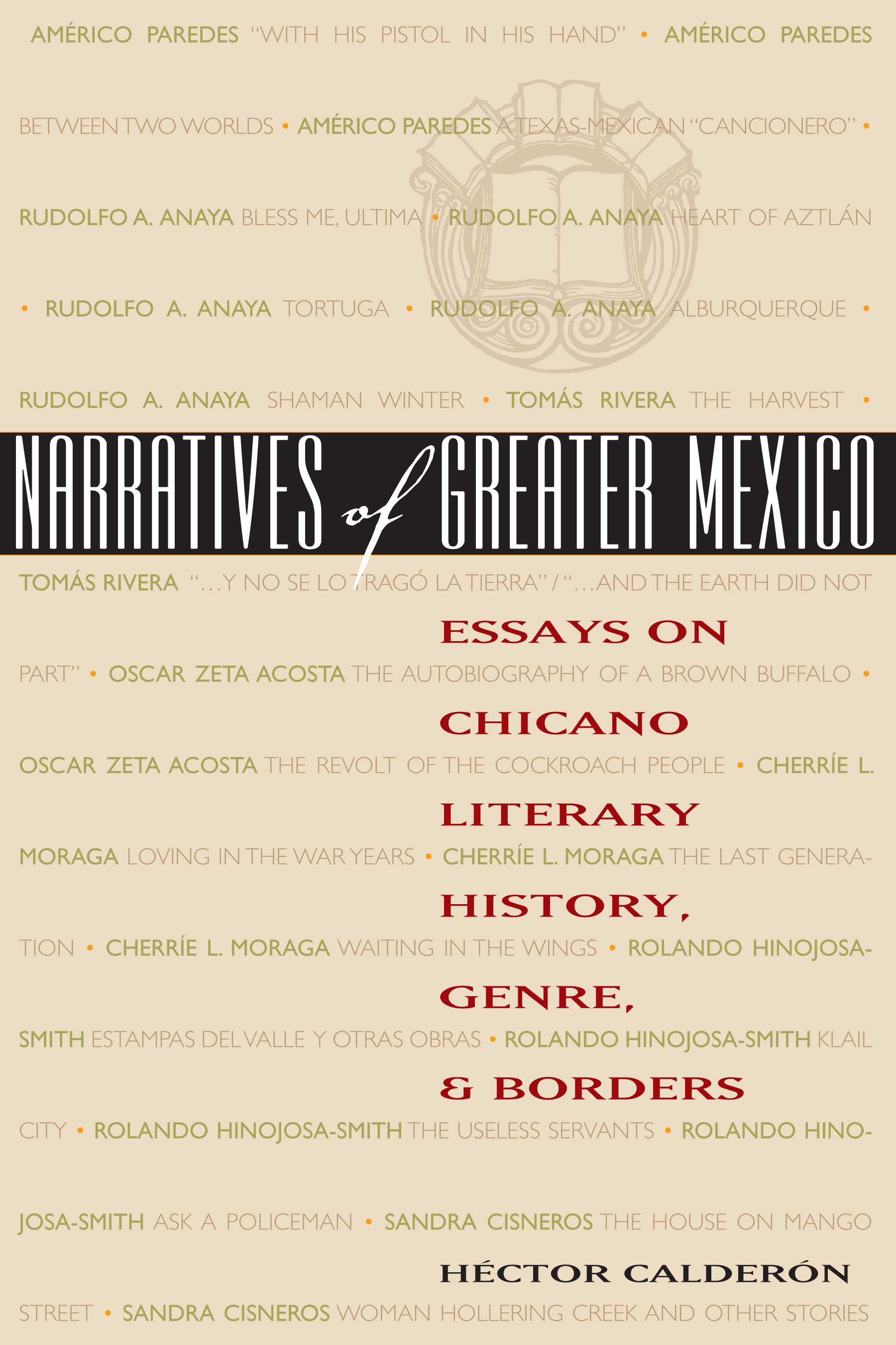 Narratives of Greater Mexico