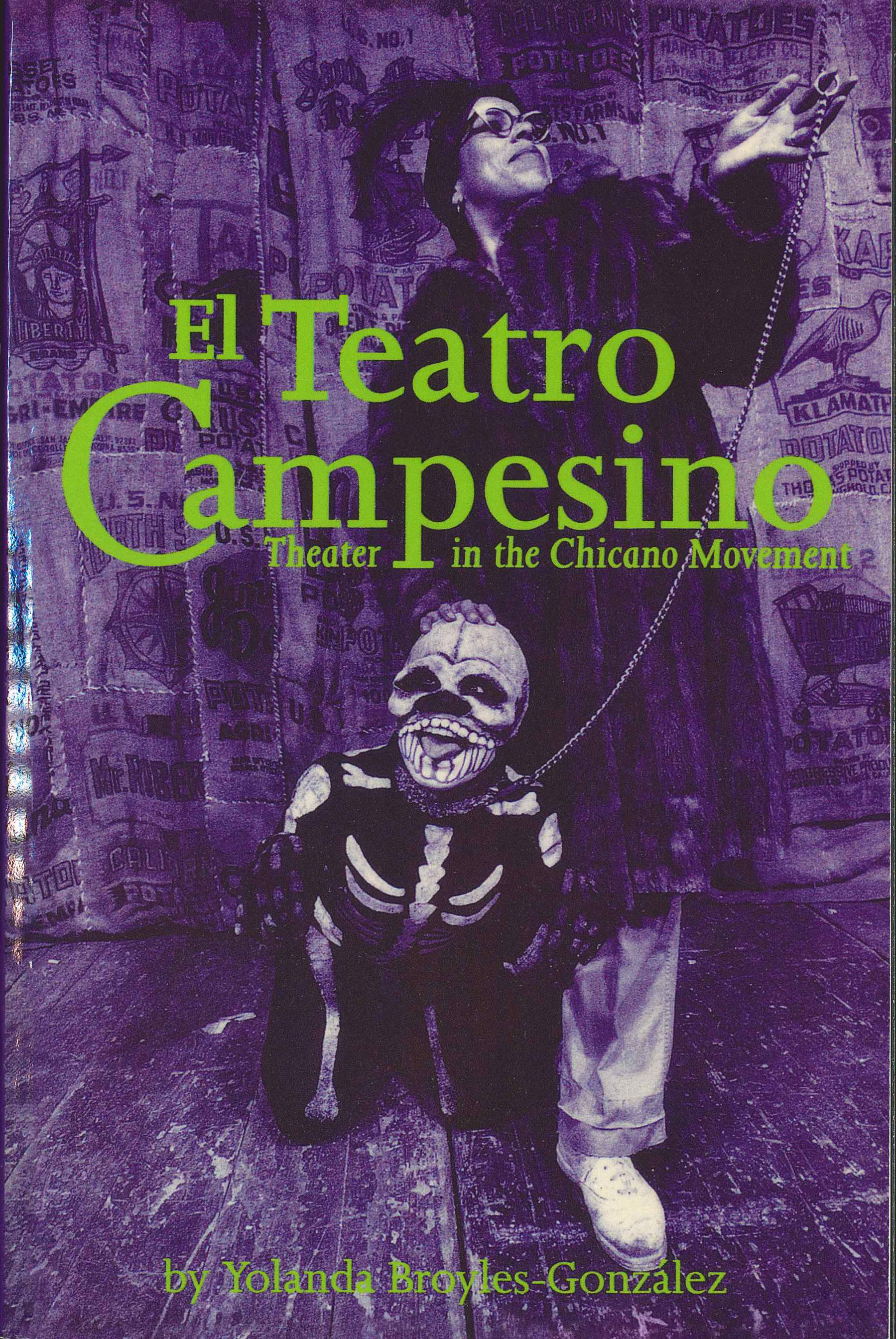 Teatro Campesino